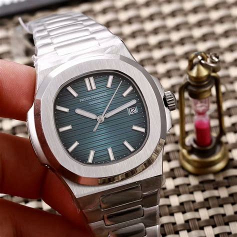 patek philippe nautilus aaa replica